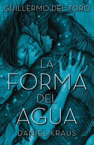 libro gratis La forma del agua