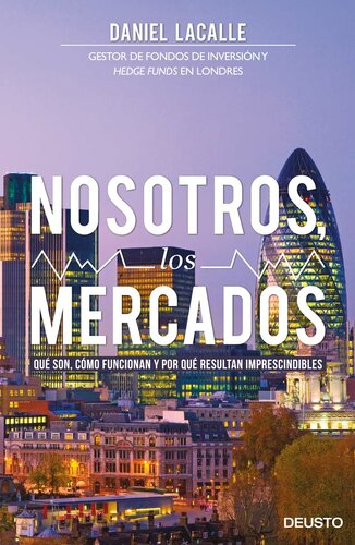 descargar libro Nosotros, los mercados