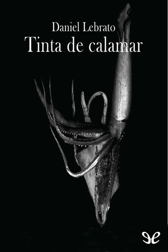 libro gratis Tinta de calamar