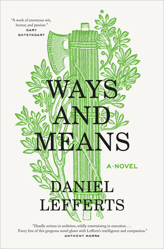 descargar libro Ways and Means