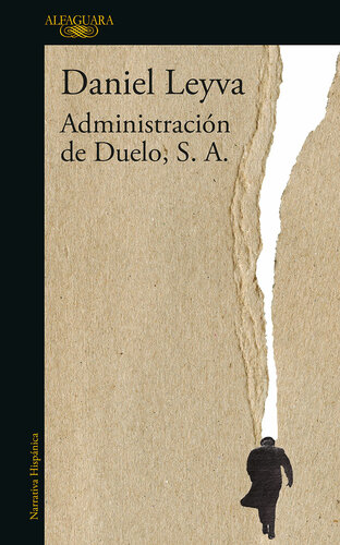 descargar libro Administración de Duelo, S. A.