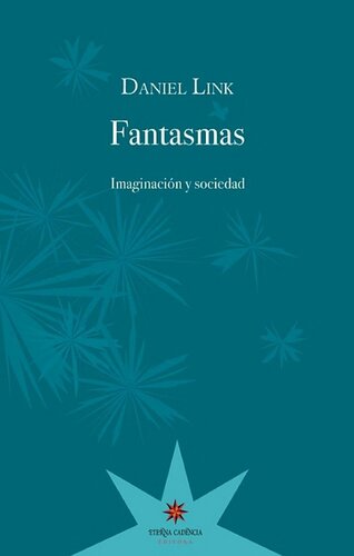 descargar libro Fantasmas