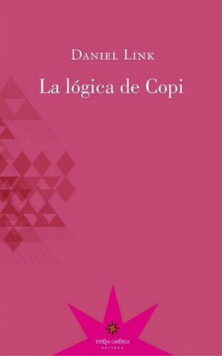 descargar libro La lógica de Copi