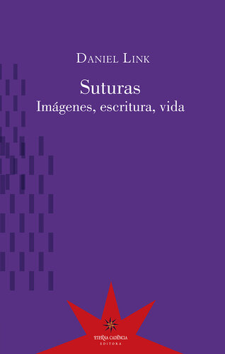 descargar libro Suturas. Imágenes, escrituras, vida