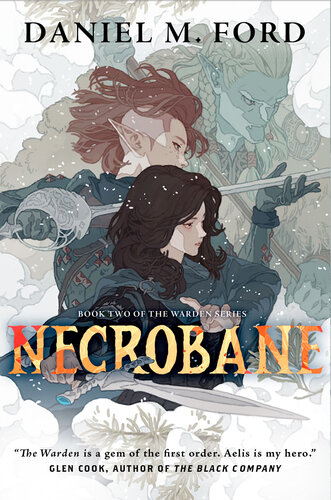 descargar libro Necrobane
