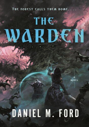 descargar libro The Warden