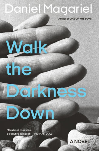 libro gratis Walk the Darkness Down