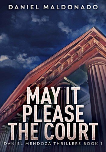 descargar libro May It Please the Court