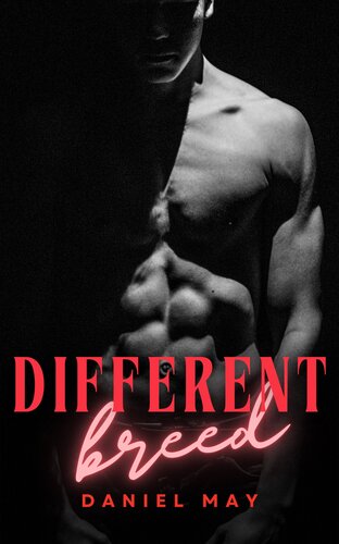 libro gratis Different Breed