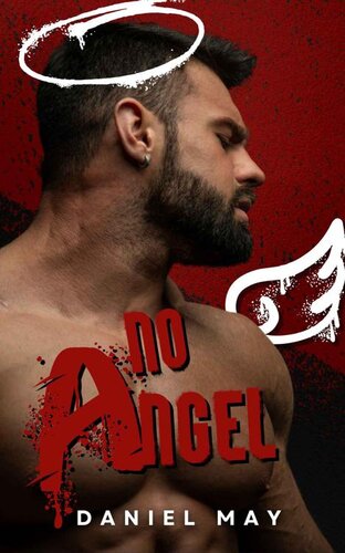 libro gratis No Angel: A Dark MM Romance