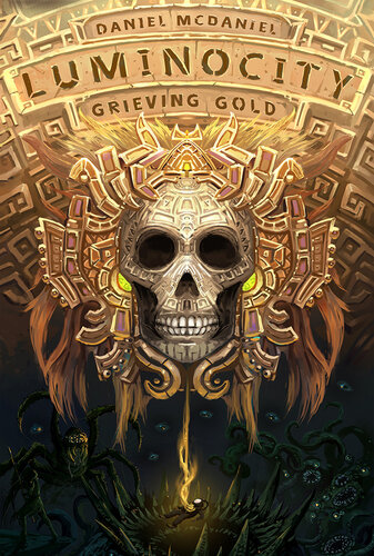 descargar libro Grieving Gold