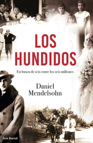 descargar libro Los hundidos