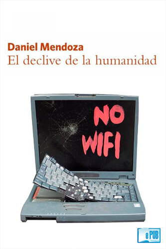 descargar libro El declive de la humanidad