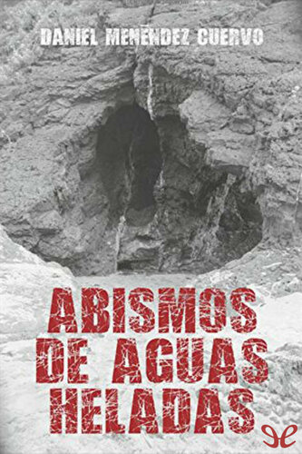 libro gratis Abismos de aguas heladas