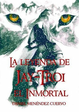 descargar libro La leyenda de Jay-Troi. El inmortal