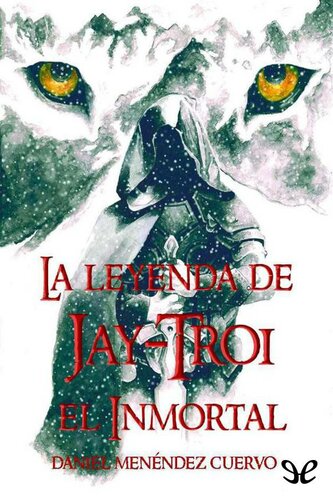 libro gratis La Leyenda de Jay-Troi