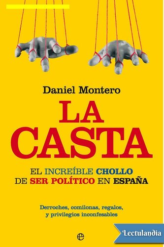 libro gratis La Casta