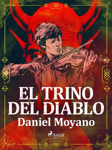 libro gratis El trino del diablo