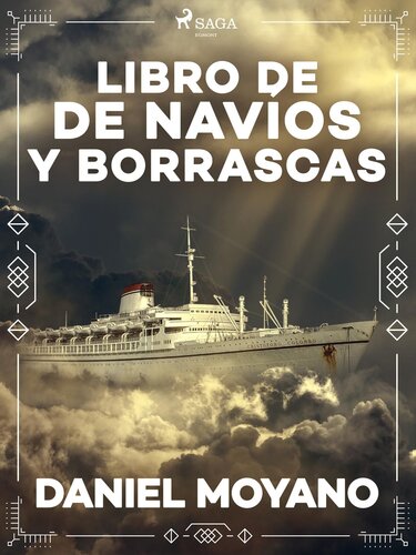 libro gratis Libro de navíos y borrascas