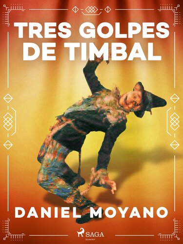 descargar libro Tres golpes de timbal