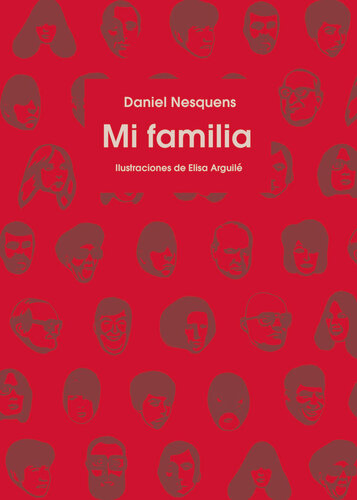 libro gratis Mi familia