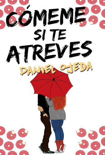 libro gratis Cómeme si te atreves