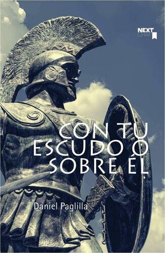 descargar libro Con tu escudo o sobre él