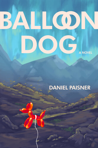 libro gratis Balloon Dog