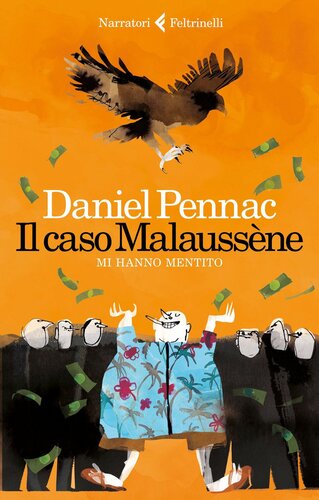 libro gratis Il caso Malaussène