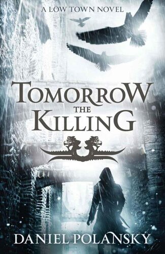 descargar libro Tomorrow, the Killing