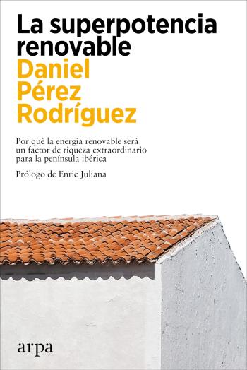 descargar libro La superpotencia renovable