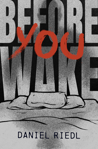 descargar libro Before You Wake