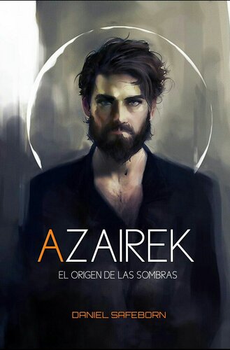 descargar libro Azairek: El origen de las sombras (Spanish Edition)