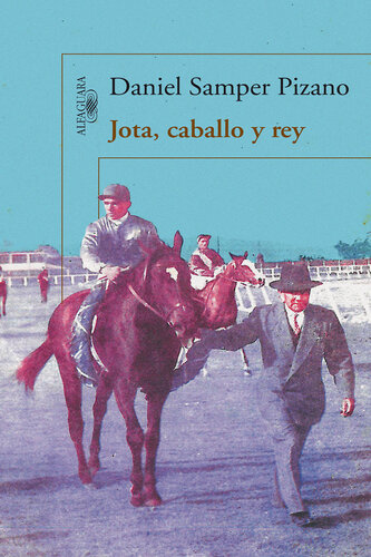 libro gratis Jota, caballo y rey