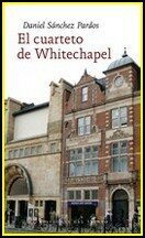 descargar libro El cuarteto de Whitechapel