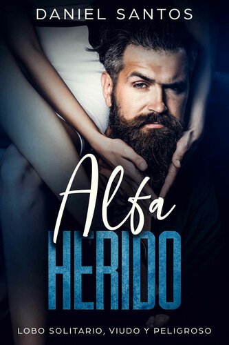 libro gratis Alfa Herido