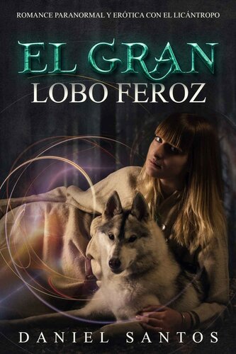 descargar libro El Gran Lobo Feroz