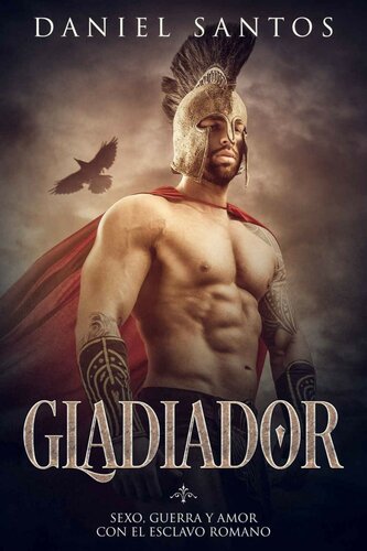 descargar libro Gladiador