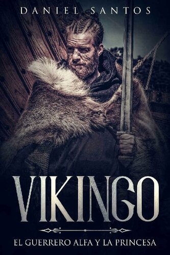 descargar libro Vikingo: El Guerrero Alfa y la Princesa