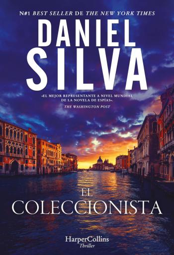 libro gratis El coleccionista