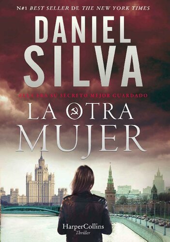 descargar libro La otra mujer (Suspense / Thriller) (Spanish Edition)