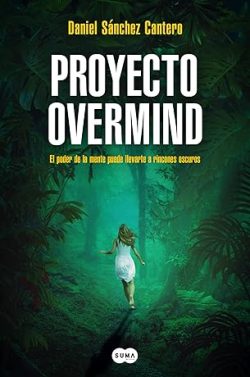 libro gratis Proyecto Overmind