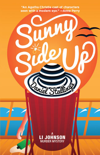 descargar libro Sunny Side Up