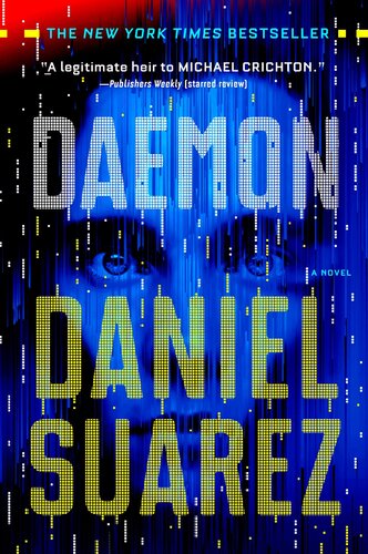 descargar libro Daemon