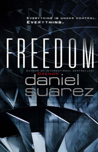 libro gratis Freedom