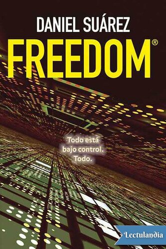 descargar libro Freedom