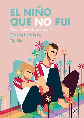 libro gratis El niño que no fui