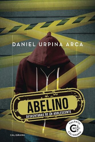 descargar libro Abelino