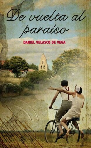 descargar libro De vuelta al paraso