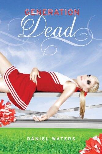 descargar libro Generation Dead